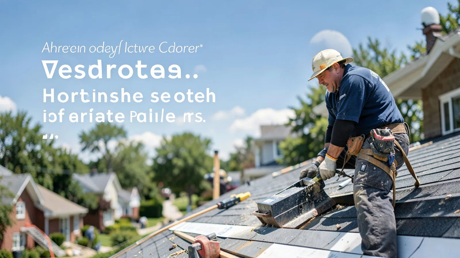 Roof Replacement in Oaktown, IN near me